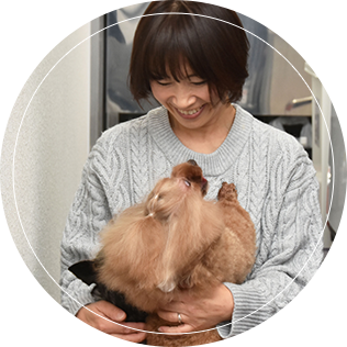 ごあいさつ